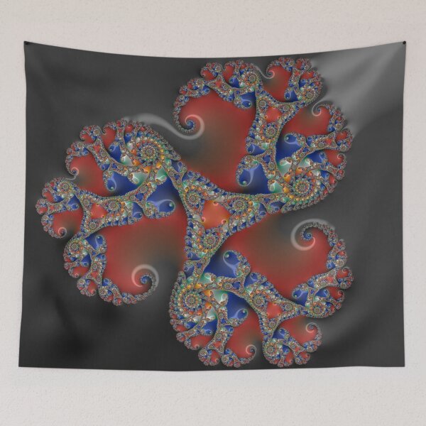 Item preview, Fractal # 72 designed and sold by FractalDesigns.