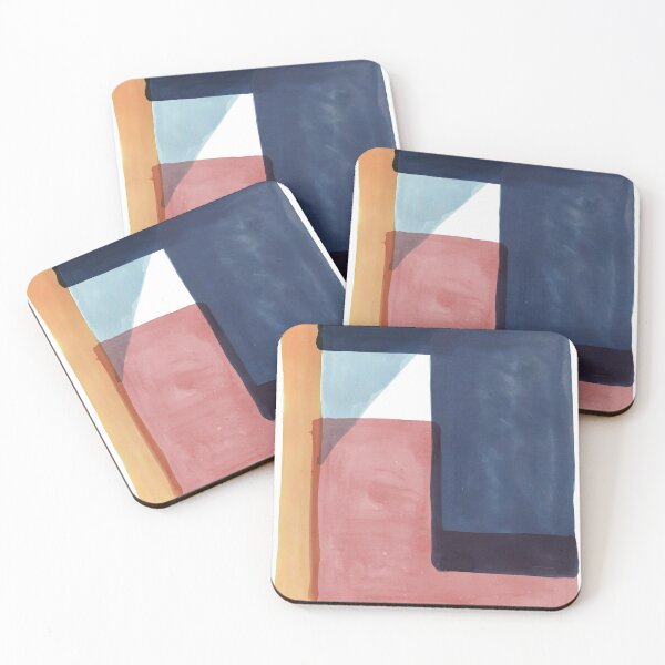Item preview, Tetra in Pink Multi designed and sold by House of Haha.