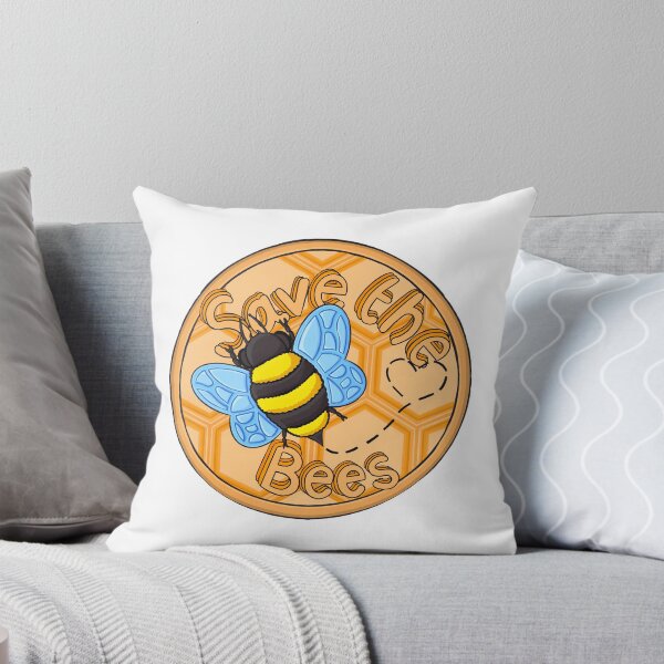 Item preview, Save the Bees designed and sold by apis-florea.