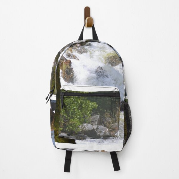 Item preview, Scenic View, Yosemite National Park, California designed and sold by Vsaditya2020.