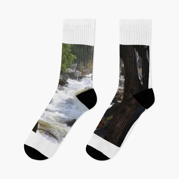 Item preview, Scenic View, Yosemite National Park, California designed and sold by Vsaditya2020.