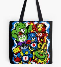The Care Initiative Tote Bag