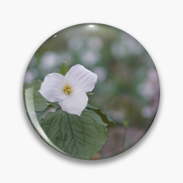 Item preview, trillium designed and sold by distracted.