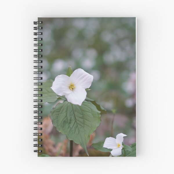 Item preview, trillium designed and sold by distracted.