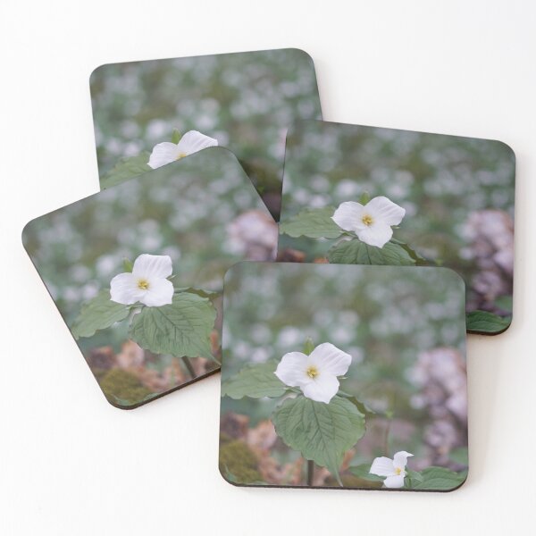 Item preview, trillium designed and sold by distracted.