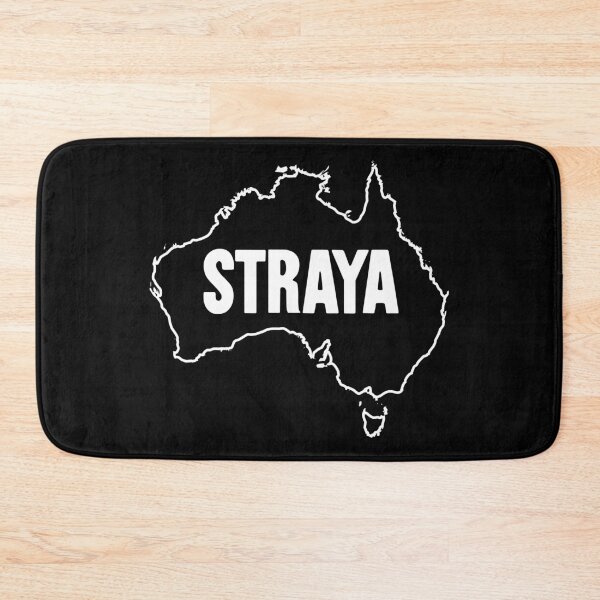 Item preview, Straya designed and sold by Good-Looking Corpse.