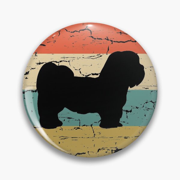 Item preview, Kyi-Leo Vintage Retro Dog Lover Gift designed and sold by rafaeltto.
