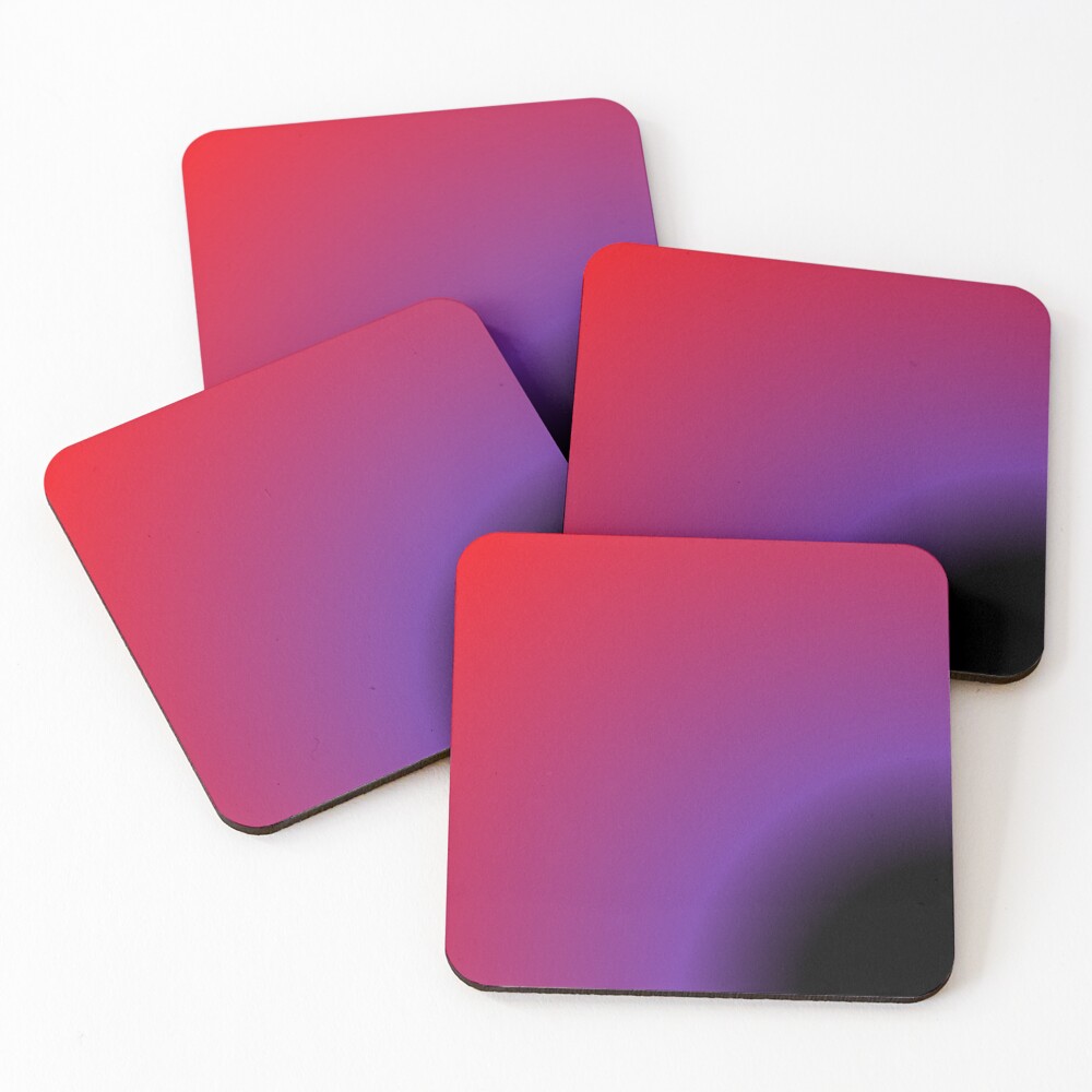 Item preview, Coasters (Set of 4) designed and sold by powerpointer.