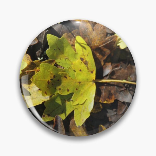 Item preview, Dead leaves designed and sold by EstelleRossetti.