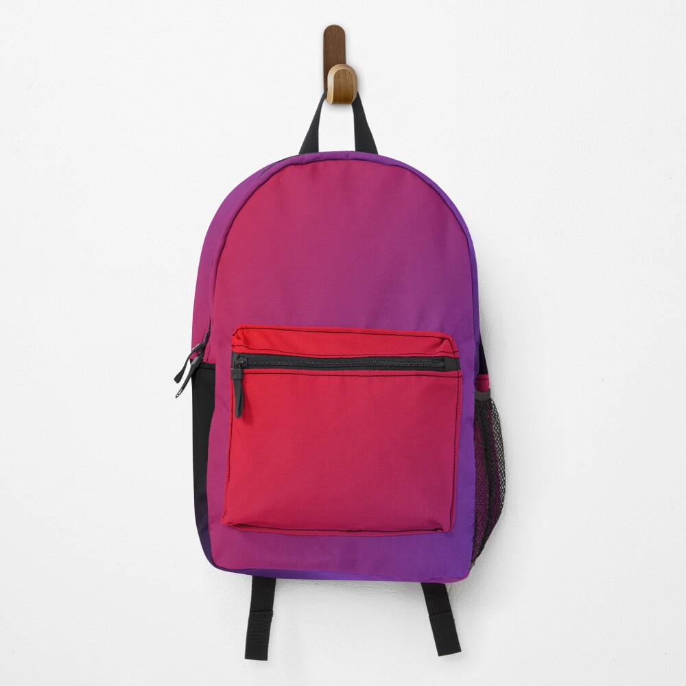 Item preview, Backpack designed and sold by powerpointer.