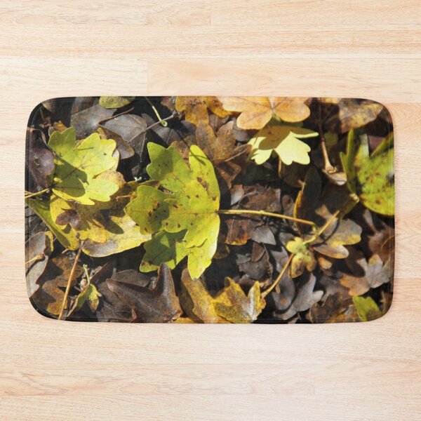 Item preview, Dead leaves designed and sold by EstelleRossetti.