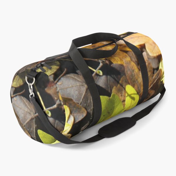 Item preview, Dead leaves designed and sold by EstelleRossetti.