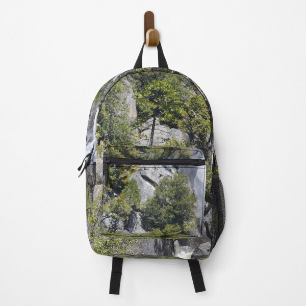 Item preview, Waterfalls in Yosemite National Park, California designed and sold by Vsaditya2020.