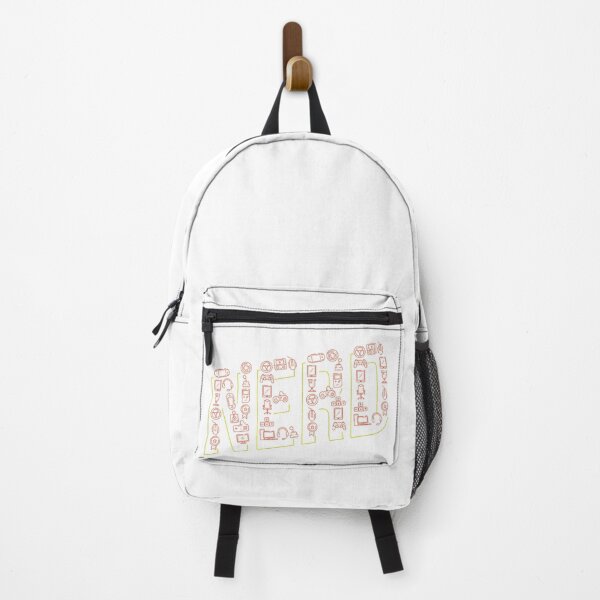 Item preview, NERD designed and sold by Dewirumbaina.