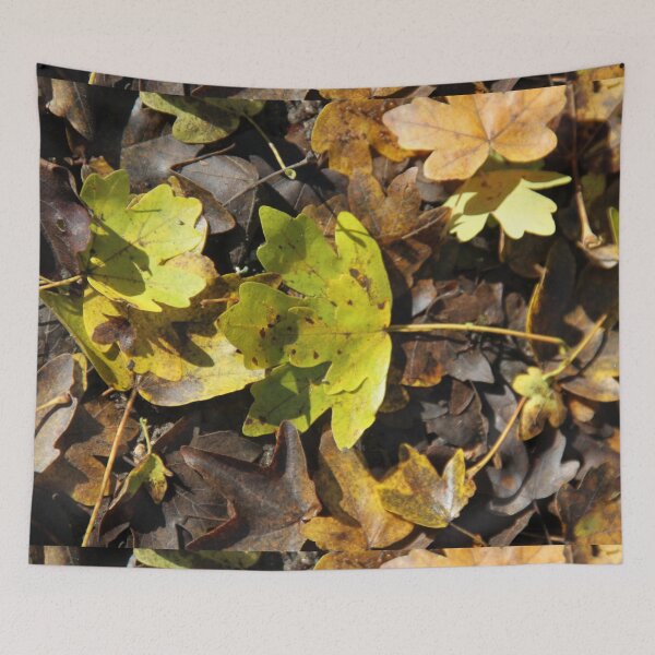 Item preview, Dead leaves designed and sold by EstelleRossetti.