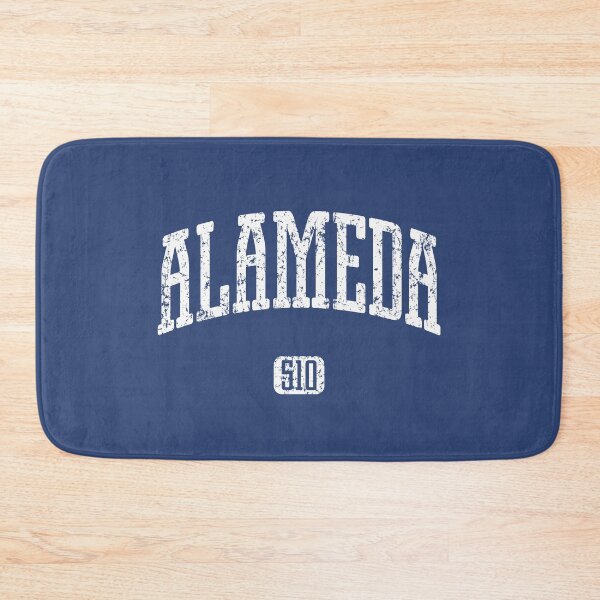 Item preview, Alameda 510 designed and sold by smashtransit.