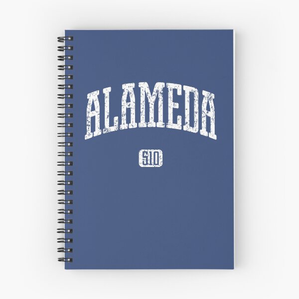 Item preview, Alameda 510 designed and sold by smashtransit.