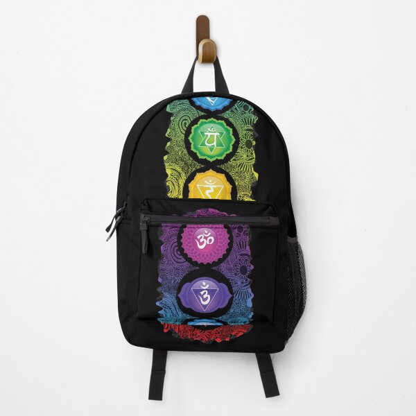 Item preview, 7 Chakra Symbols - 62 designed and sold by serenaking.