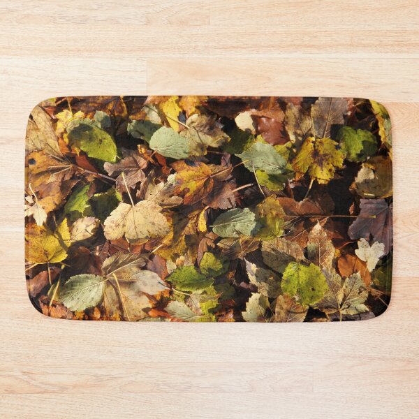 Item preview, Dead leaves designed and sold by EstelleRossetti.