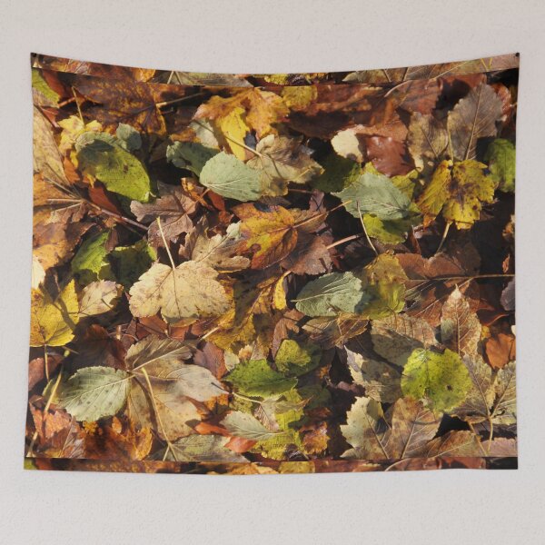 Item preview, Dead leaves designed and sold by EstelleRossetti.