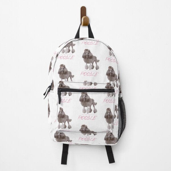 Item preview, Life's Better with a Poodle! Especially for Poodle Lovers! designed and sold by rs-designs.