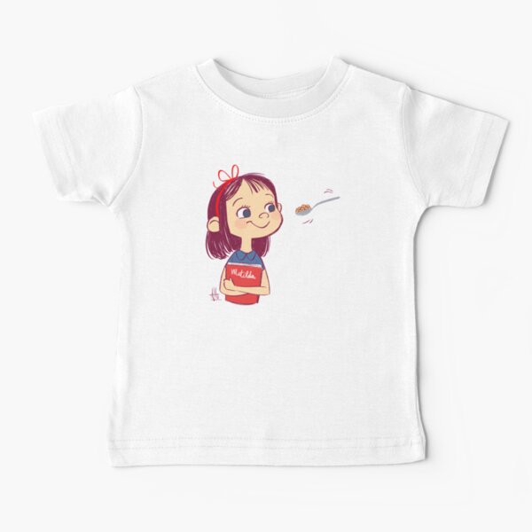 Item preview, Matilda designed and sold by Garbancitalicia.