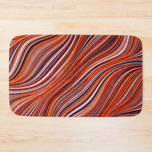 Item preview, Electric Field Art XLIII designed and sold by The Rage Garden.