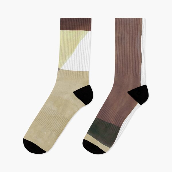 Item preview, Tetra in Earth Tones designed and sold by House of Haha.