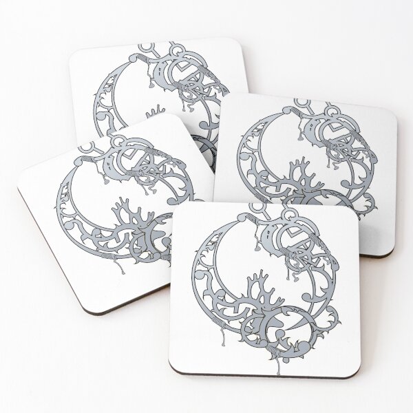 Item preview, roots entangle in challengers of life  designed and sold by UXO2.
