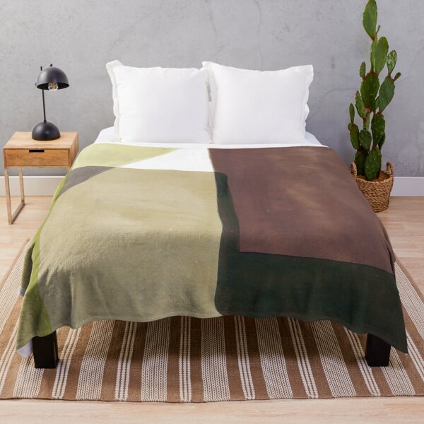Item preview, Tetra in Earth Tones designed and sold by House of Haha.