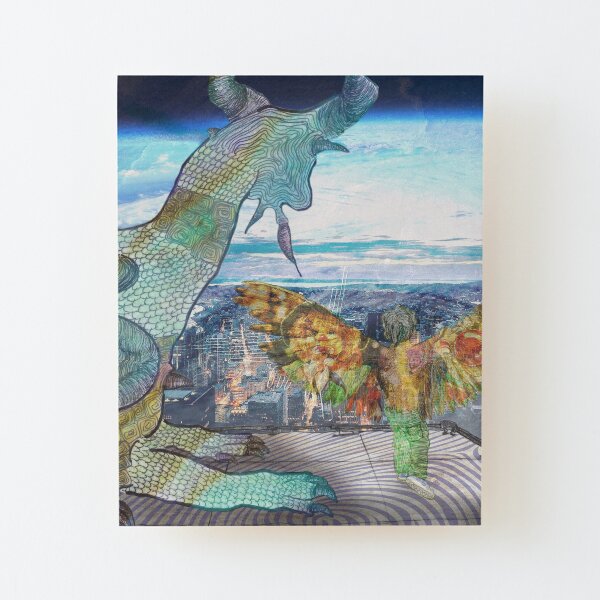 Skyscraper by zane and essay image