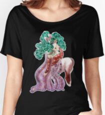 Terra Final Fantasy VI Women's Relaxed Fit T-Shirt