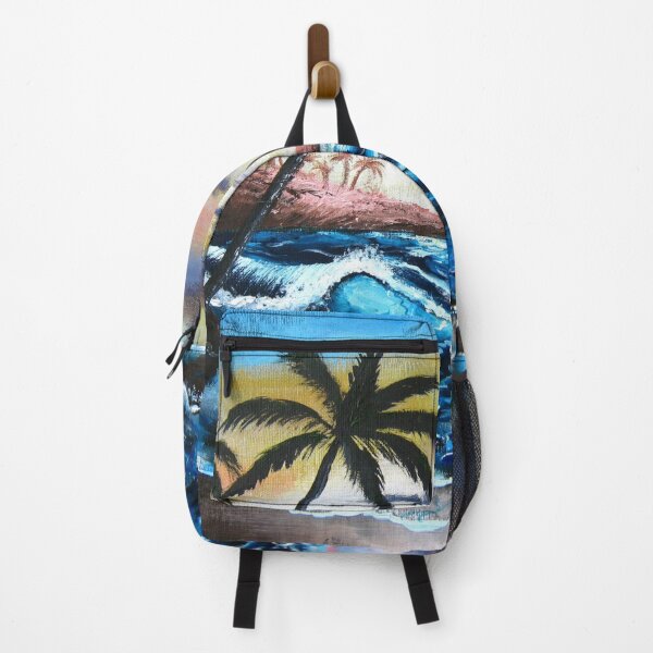 Item preview, Ocean Sunset designed and sold by galina-art.