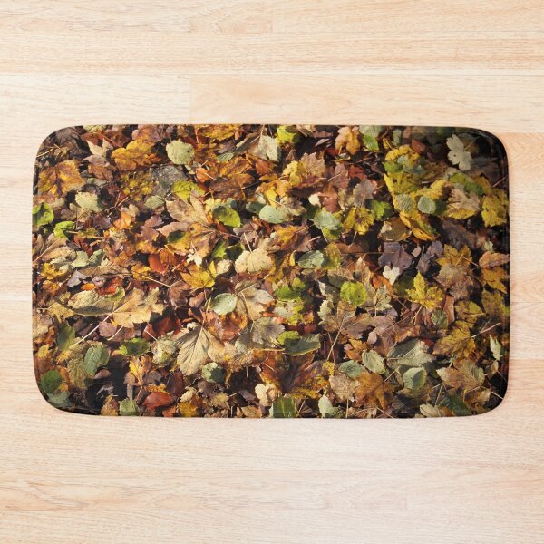 Item preview, Dead leaves designed and sold by EstelleRossetti.