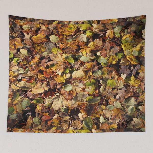Item preview, Dead leaves designed and sold by EstelleRossetti.