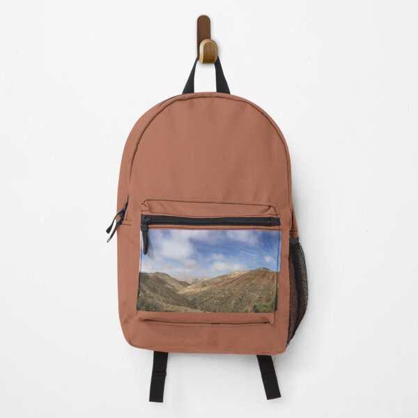 Item preview, Fuerteventura - Betancuria Montañas designed and sold by Einohrkater.