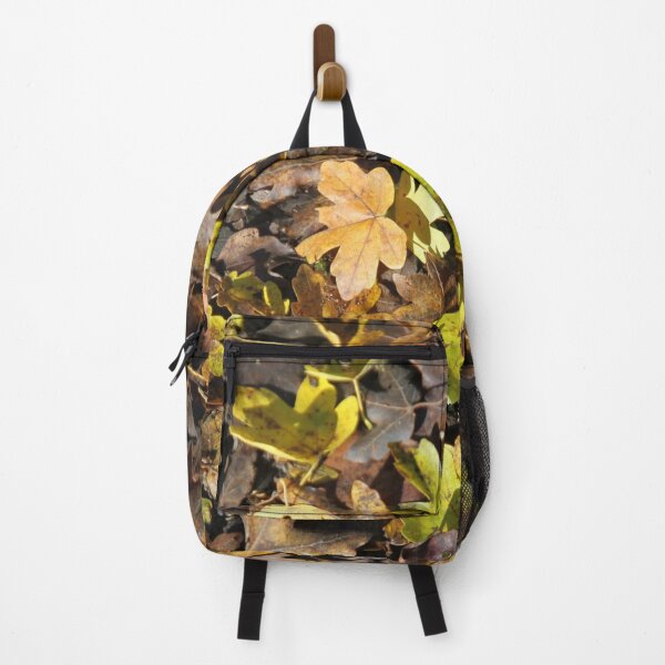 Item preview, Dead leaves designed and sold by EstelleRossetti.