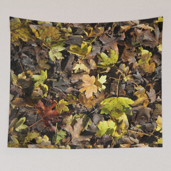 Item preview, Dead leaves designed and sold by EstelleRossetti.