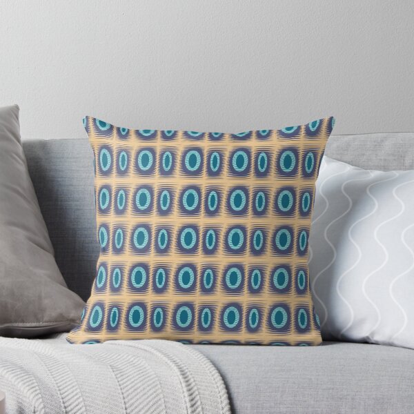 Item preview, Eyes pattern designed and sold by Dariolafuente.