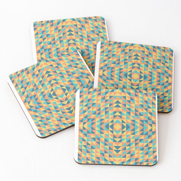 Item preview, Mosaic Flow designed and sold by hachemi riadh.