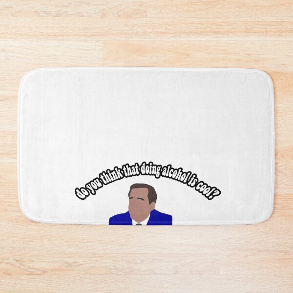 Item preview, do you think that doing alcohol is cool? designed and sold by pltulley.
