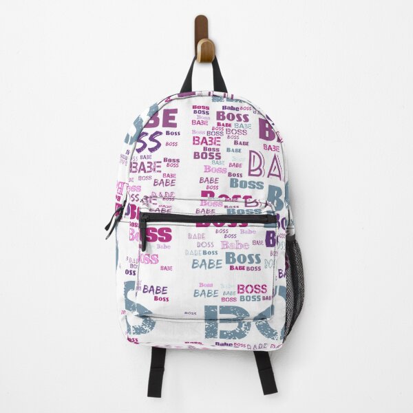 Item preview, Boss Babe designed and sold by Jack-James.