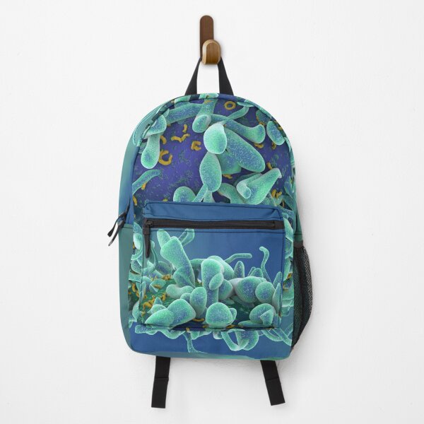 Item preview, SHALLOW T-CELL MICROSCOPIC CELLS Image PHOTO...Micro designed and sold by Hippiesole.