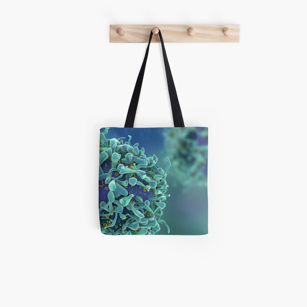 micro tote bag