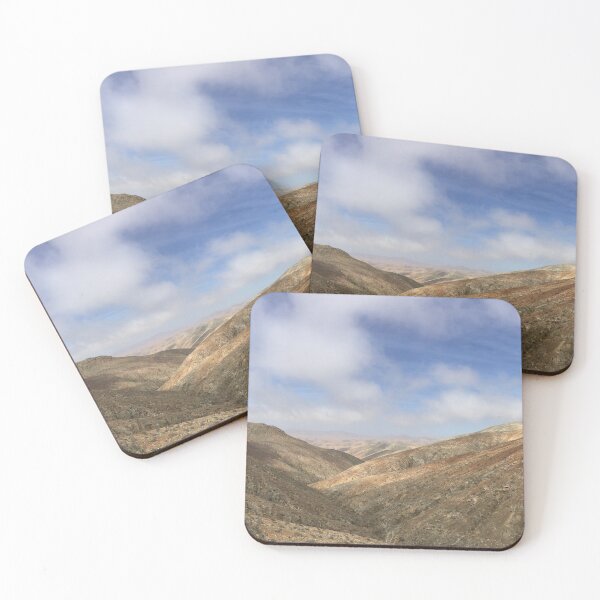 Item preview, Fuerteventura - Betancuria Montañas designed and sold by Einohrkater.