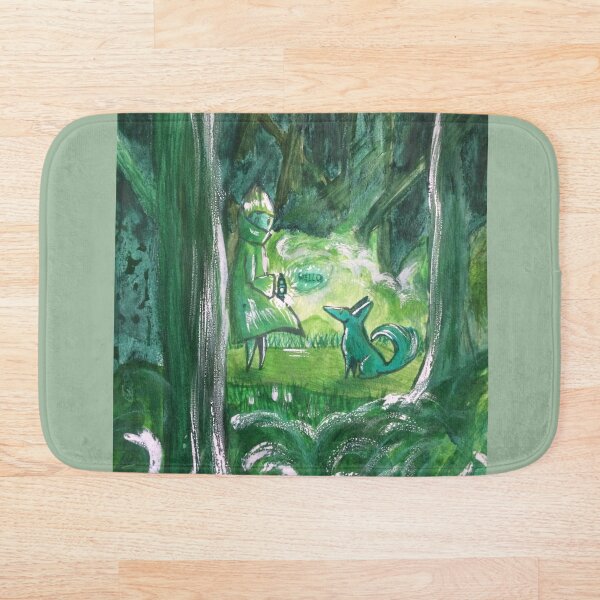 Item preview, A Forest Encounter designed and sold by KERNALS.