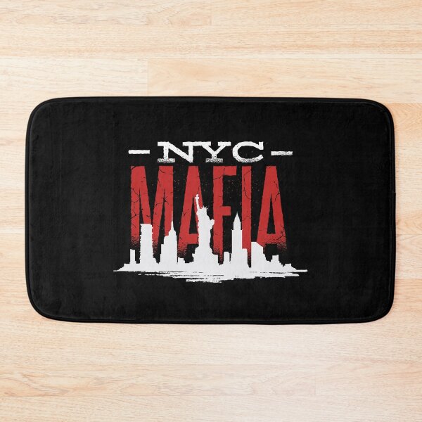 Item preview, NYC Mafia designed and sold by Dewirumbaina.