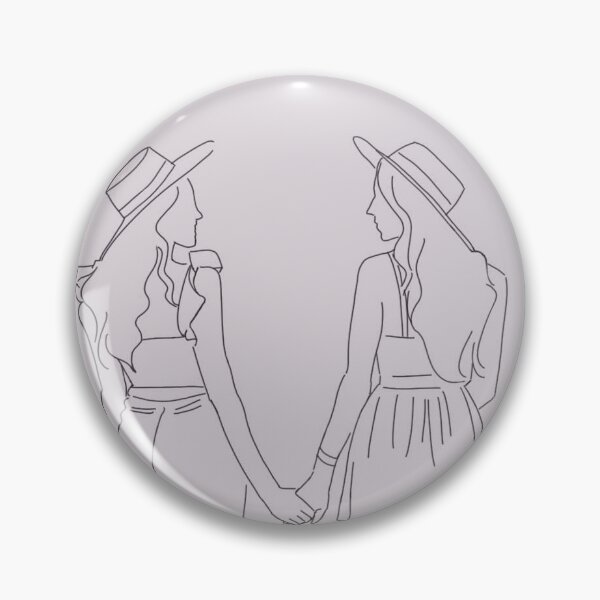 Item preview, Friendship designed and sold by kseniaart.