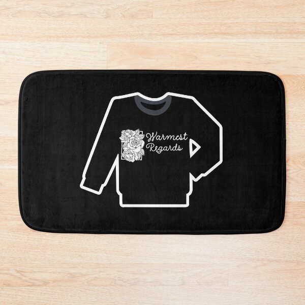 Item preview,  David rose sweater..warmest regards  designed and sold by Prita-D.