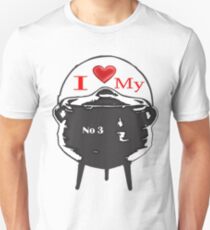 potjiekos Unisex T-Shirt